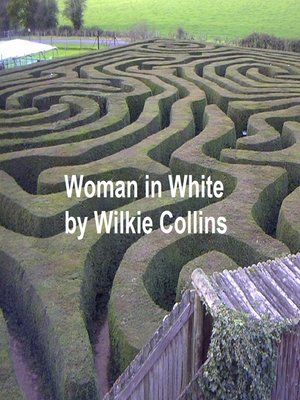 cover image of Woman in White